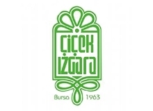 Çiçek Izgara logosu