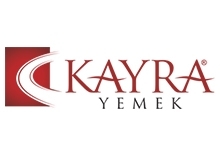 Kayra Yemek logosu