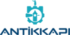 Antikkapı logosu