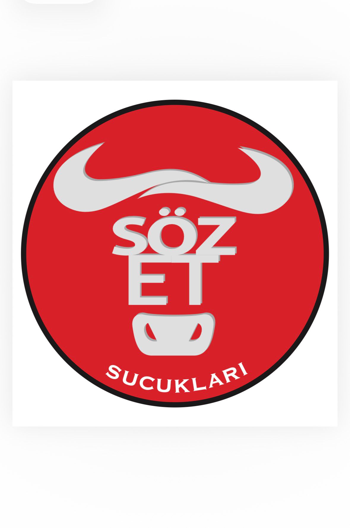 Söz Et logosu
