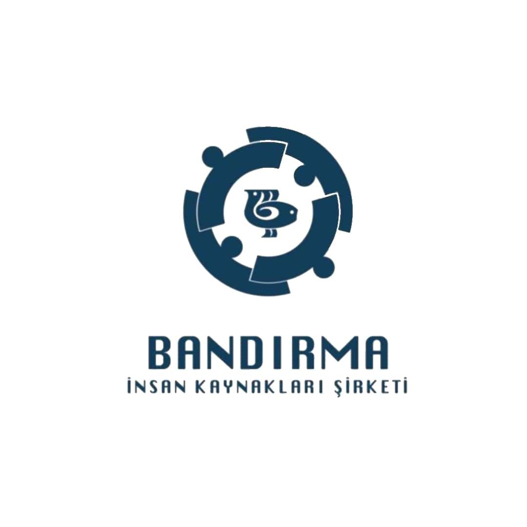 Bandırma İnsan Kaynakları logosu