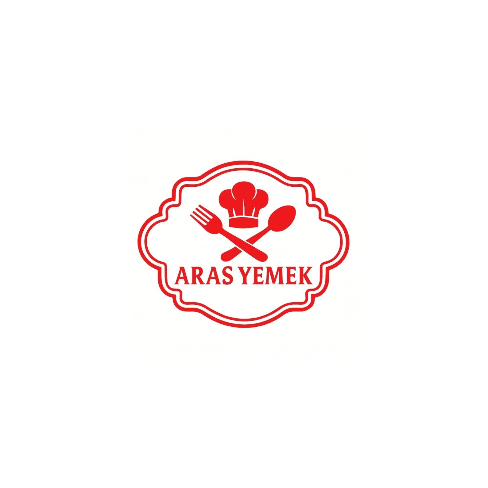 Aras Yemek logosu