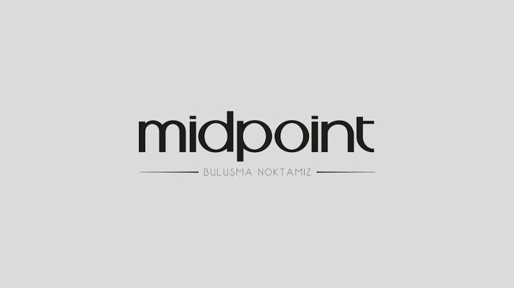 Midpoint logosu