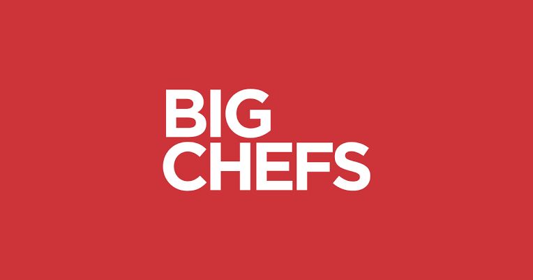 Big Chefs logosu