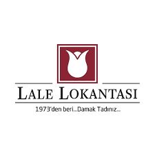 Lale Lokantası logosu
