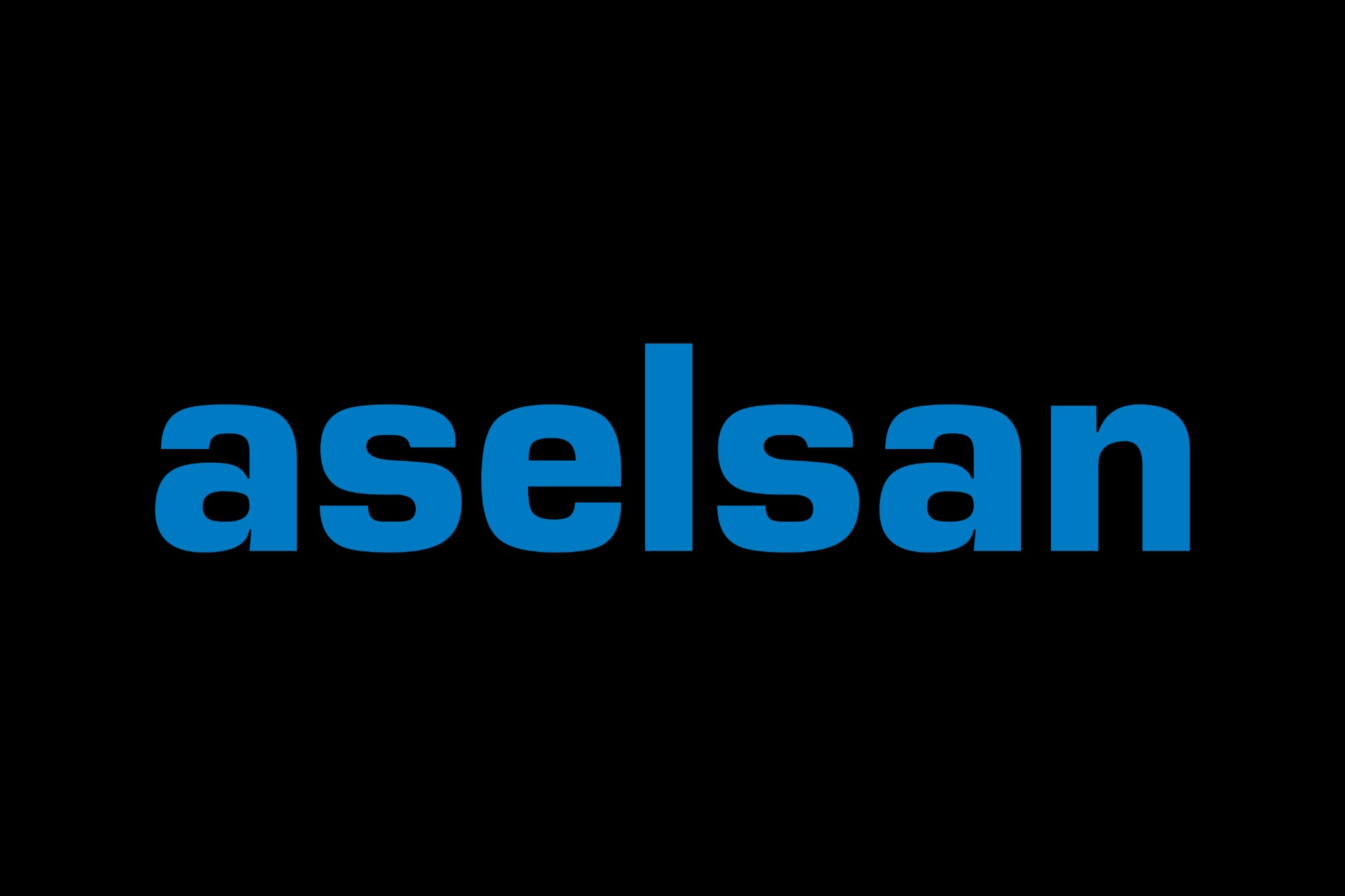 Aselsan logosu